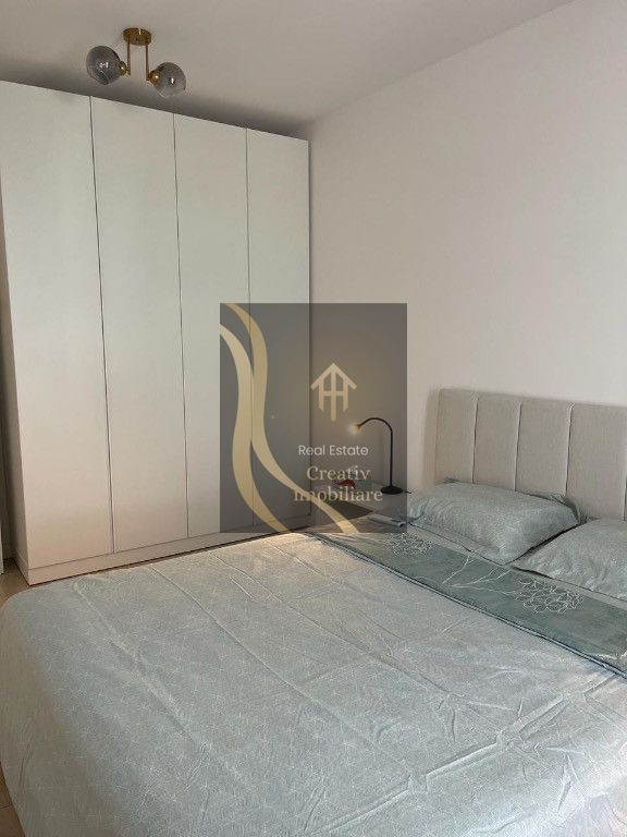 Apartament premium cu 2 camere - Poză 3