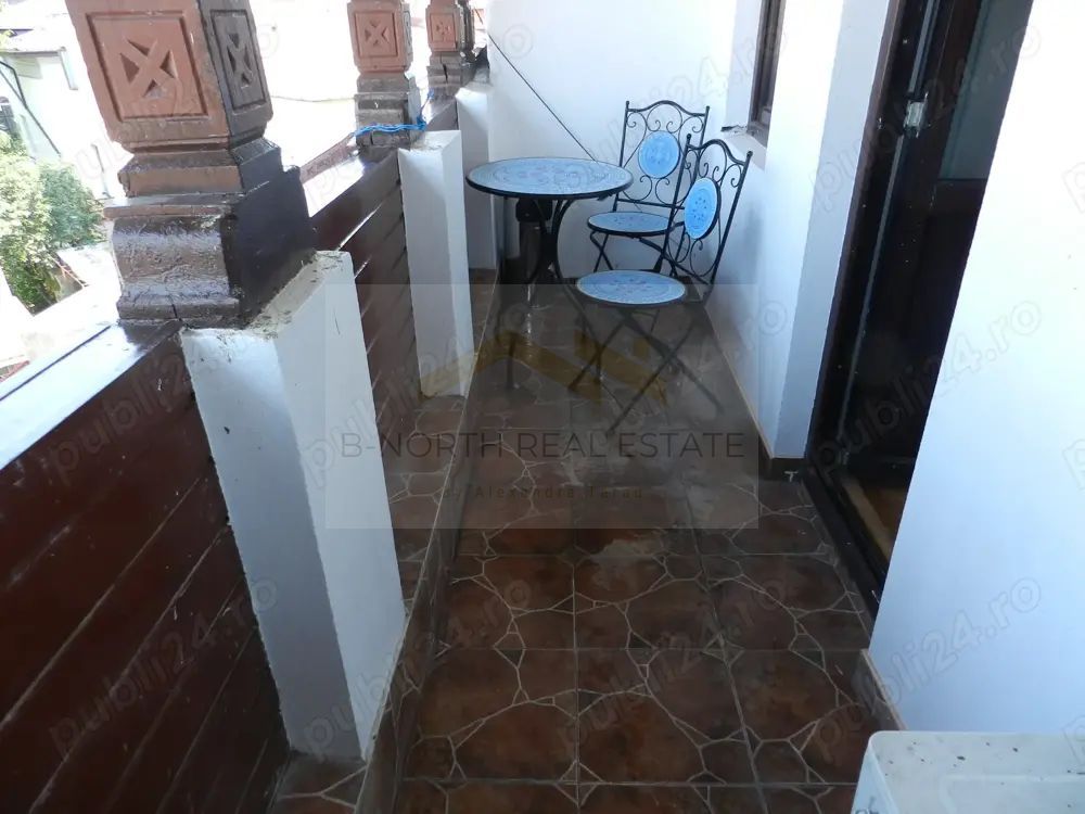 Aartament 5 camere de inchiriat in vila et 2, Parc Carol, Unirii-Tineretului - Poză 9