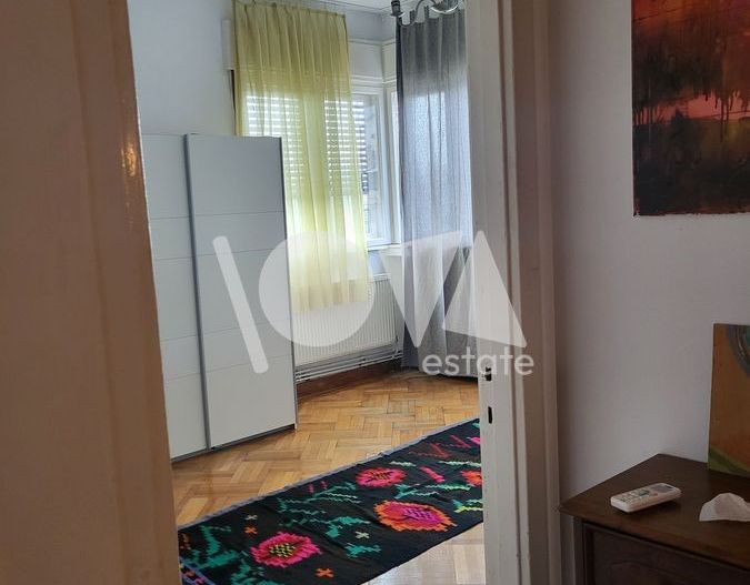 De închiriat: apartament 3 camere - Batiștei - ultracentral - Poză 5
