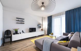 Ansamblu modern decomandat investitie metrou Teclu Ikea titan Pallady