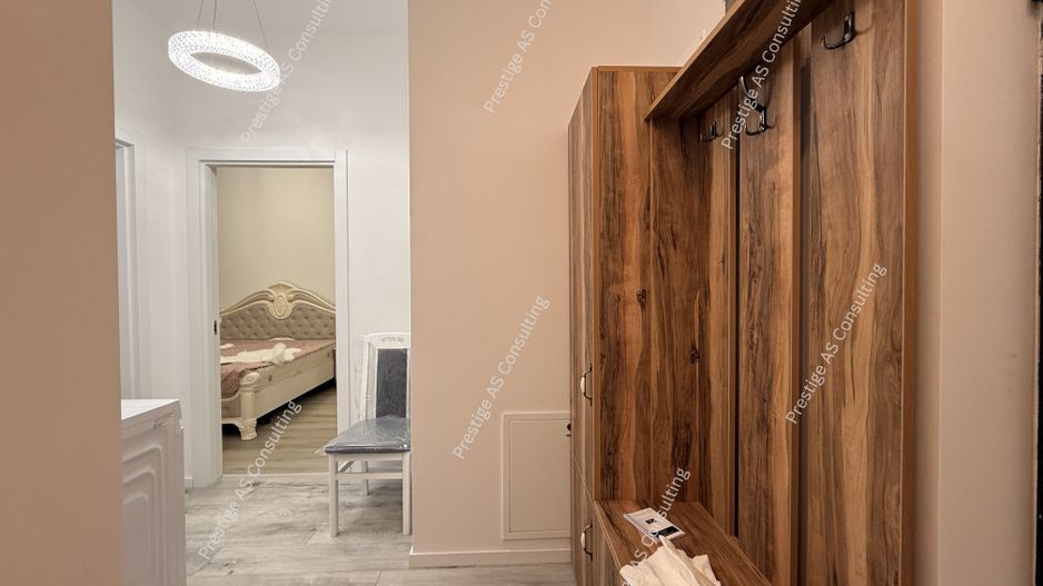 Apartament Nou 2 Camere | Loc de parcare acoperit | Giroc-Neptun - Poză 7