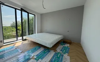 Vila 5 camere si 4 bai - Popesti Leordeni - Poză 21