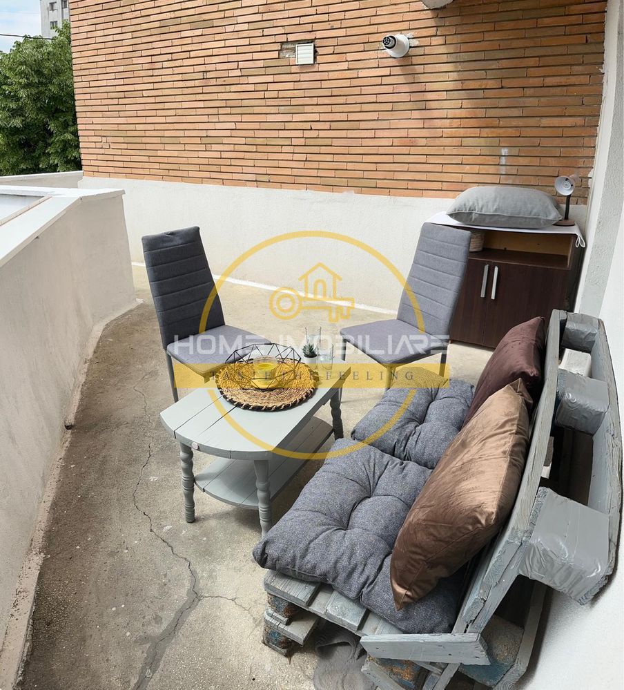 Apartament 2 camere Pacurari - Poză 4
