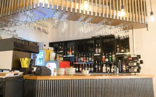 Restaurant amenajat de închiriat | Grădină de vară | - Poză 7