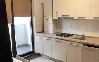 Garsoniera de inchiriat- Bloc nou- B.dul Uverturii - Poză 8