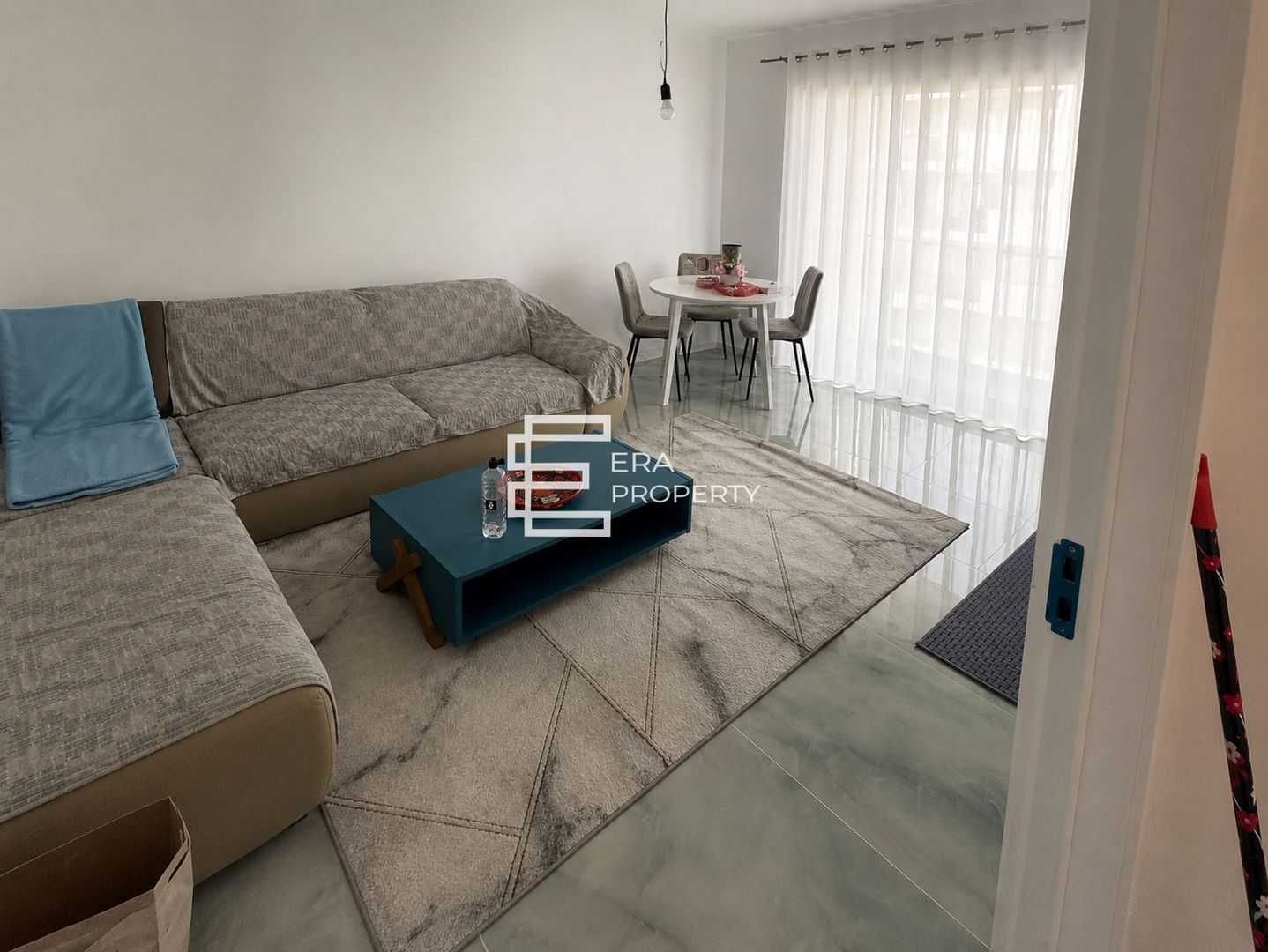 Apartament de vânzare | 2 camere | Balcon 7 mp |  Doamna Stanca - Poză 1