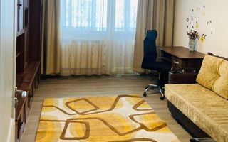 Apartament 2 camere de inchiriat, zona P. Ros-Restaurant Cotnari-Sindicate - Poză 1