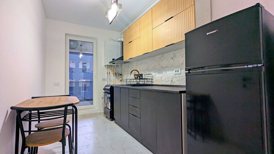 Garsoniera noua, gata de mutare, Bd. Metalurgiei, Parc Tudor Arghezi - Poză 5