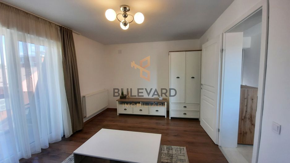 Comision 0! Casa tip vila cu 6 apartamente in zona BT Arena! - Poză 41