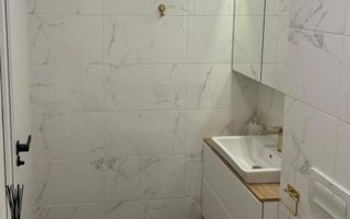 Închiriere I Penthouse Loft de 3 camere |  Lumină, liniște și spațiu - Poză 14