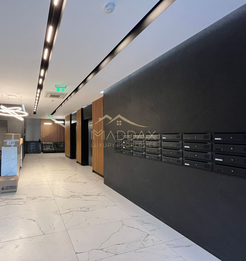 Apartament cu 2 camere  *83mp* // spațiu comercial // FLOREASCA - Poză 15