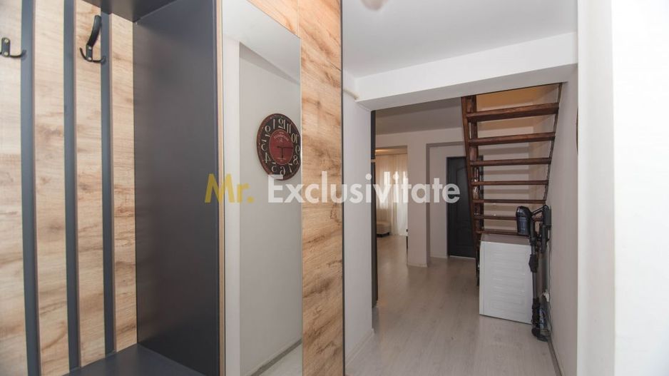 Apartament 2 camere-Eremia-Pitesti-gata de mutat - Poză 4