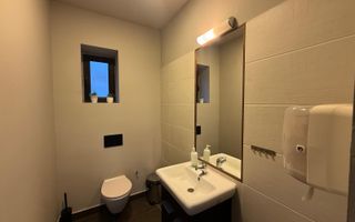 VANZARE VILA SPECTACULOASA | BANEASA | 380MP | VEDERE PADURE | PARCARE - Poză 40