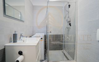 Stațiunea Mamaia -Casa Del Mar -Garsoniere mobilata si utilata complet - Poză 14