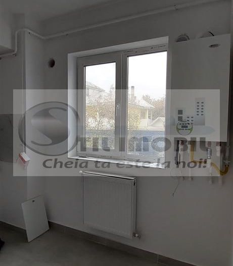 APARTAMENT 1 CAMERA ETAJ 1 BLOC NOU PE CADRE CAPAT CUG MUTARE IMEDIATA - Poză 3