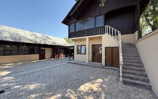 Spatiu Comercial Calea Bucuresti, langa Oltenia Garden - Poză 27