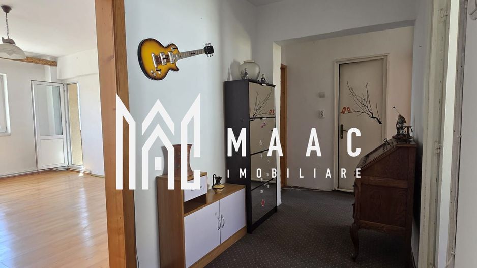 Apartament 3 camere I  Decomandat  | 73 MPU | Turnisor - Poză 17