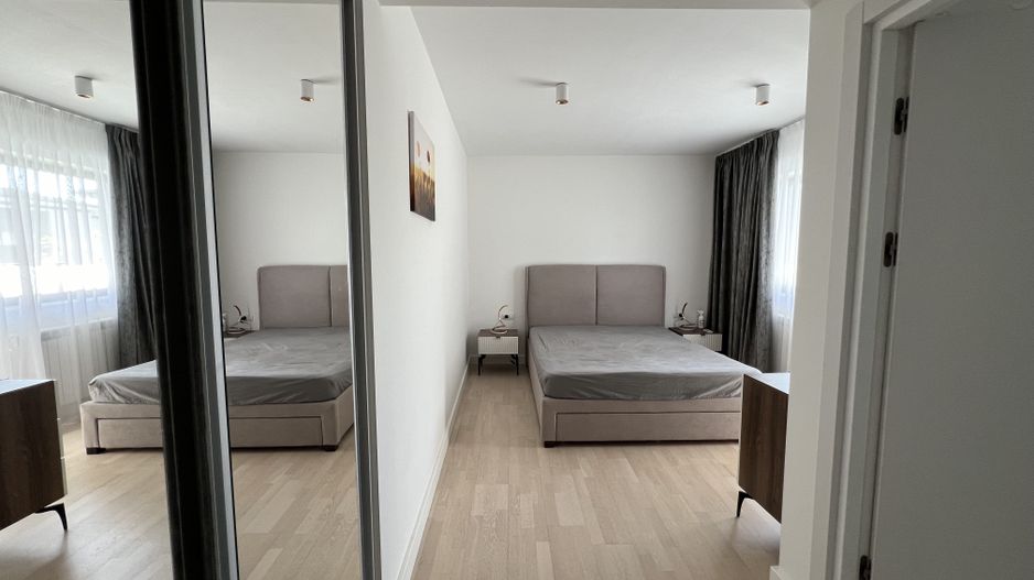 Apartament Pipera | Iancu Nicolae | Jolie Ville - Poză 8