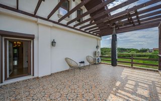 Vila Albatros | Eleganta aristocrata pe malul lacului - Poză 56