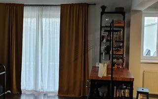 Penthouse 3 camere | Terasa | Parcare | Mobilat | Turnisor - Poză 5