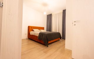 Apartament nou de inchiriat, 71 mp, 3 camere + parcare, XCity Tower 2 - Poză 10