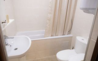 Chirie, apartament, 3 camere, str. Mihail Kogălniceanu, Centru - Poză 10