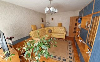 3 cam Aradului etaj 3 Centrala proprie - Poză 3