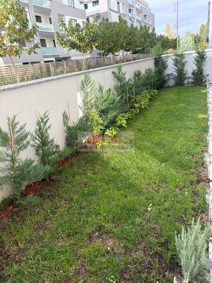 INCHIRIERE- apartament 2 Camere IVY Residence, Gradina Privata, Terasa - Poză 34