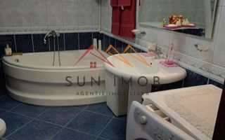 Apartament de inchiriat Azuga,  mobilat, utilat, curat, 300 lei / zi - Poză 7