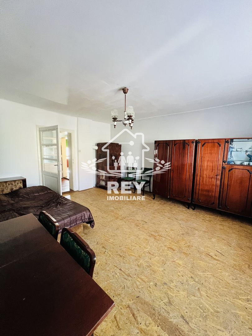 Casă 3 camere cu teren 468 mp zona Străzii Record/Terezian - Poză 5