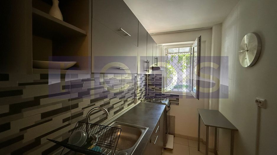 VANZARE APARTAMENT 2 CAMERE | VICTORIEI | MOBILAT SI UTILAT - Poză 1