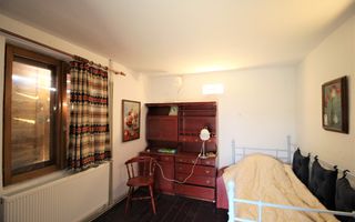 Casa deschidere lac 14 metri teren 878 mp in Samurcasi Crevedia Buftea - Poză 8