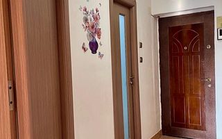 GARSONIERA la Mall Vitan, 39 mp, et 4, renovata, mobilata nou - Poză 8