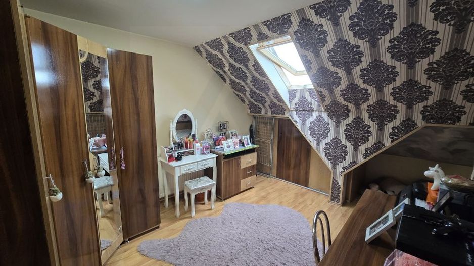 Apartament 2 camere 41 mp utili zona Stefan Cel Mare - Poză 3