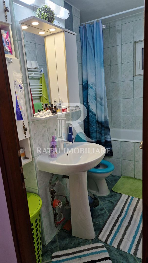 Apartament 3 camere | Nufarul | Oradea - Poză 10