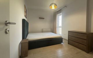 Vânzare apartament tip studio mobilat și utilat  Avantgarden 3 faza 4 - Poză 10