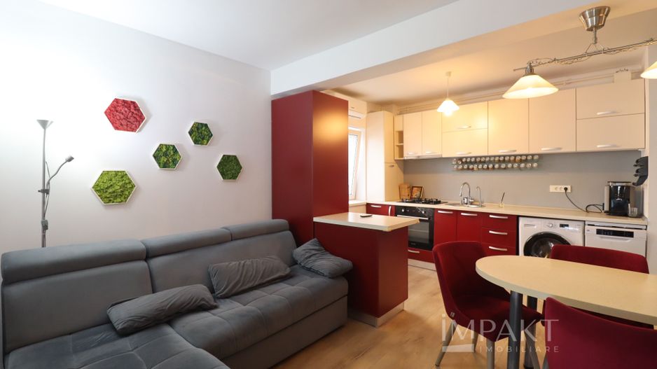 Apartament cu 3 camere, zona Vivo Mall! - Poză 4