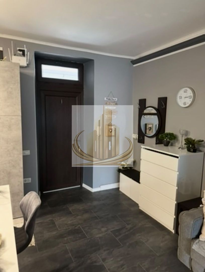 Apartament renovat & mobilat Take Ionescu ISHO - Poză 6