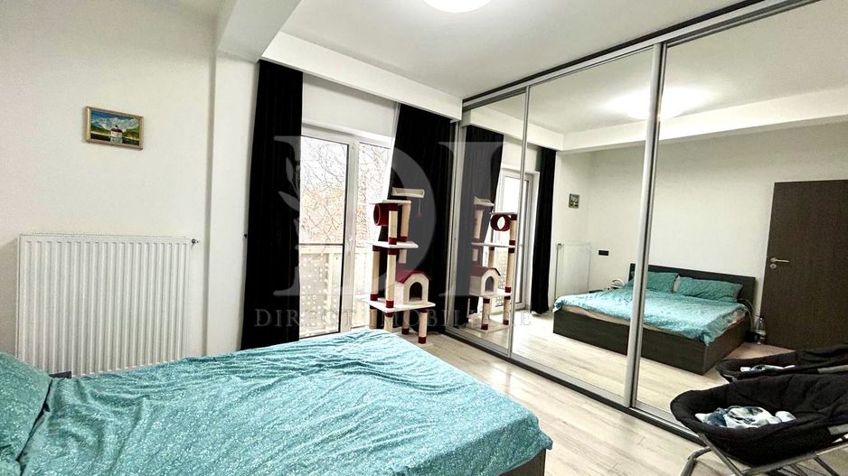 Apartament trei camere | Parcare | Zona Muzeul Apei - Poză 12