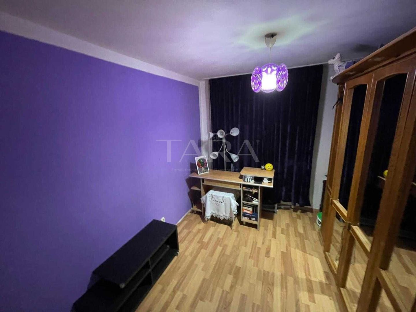 Apartament spațios cu 4 camere – Mănăștur, etaj 1, zonă excelentă - Poză 6