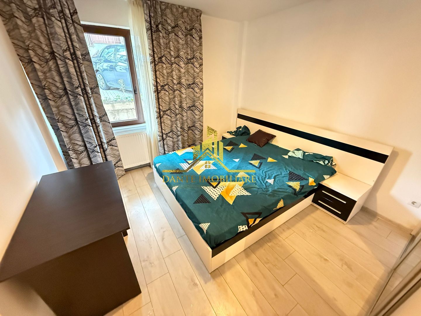 3 camere, mobilat modern, spatios, bloc nou, Zorilor, Eliade - Poză 2