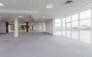 Chirie, spațiu comercial, 700 mp, str. Mircea cel Bătrîn, Ciocana - Poză 9