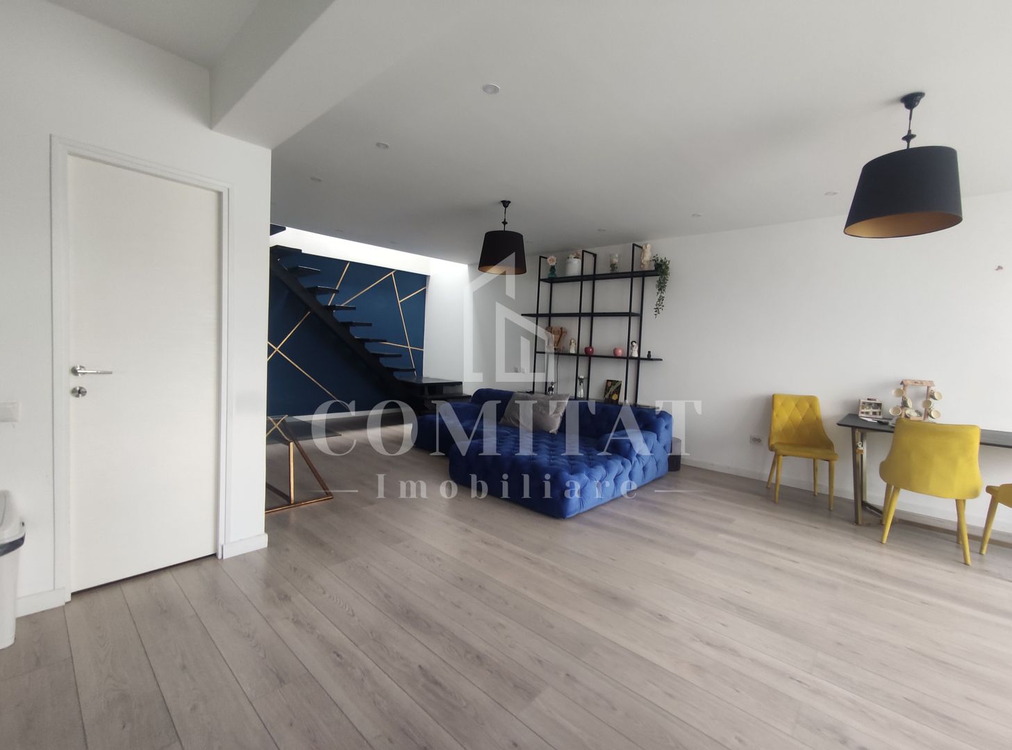 Casa superbă de inchiriat | 120 mp | Zona Iris - Poză 4