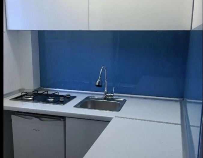 Închiriez garsonieră, Unirii - Piața Alba Iulia,  AC,  plan B - Poză 3