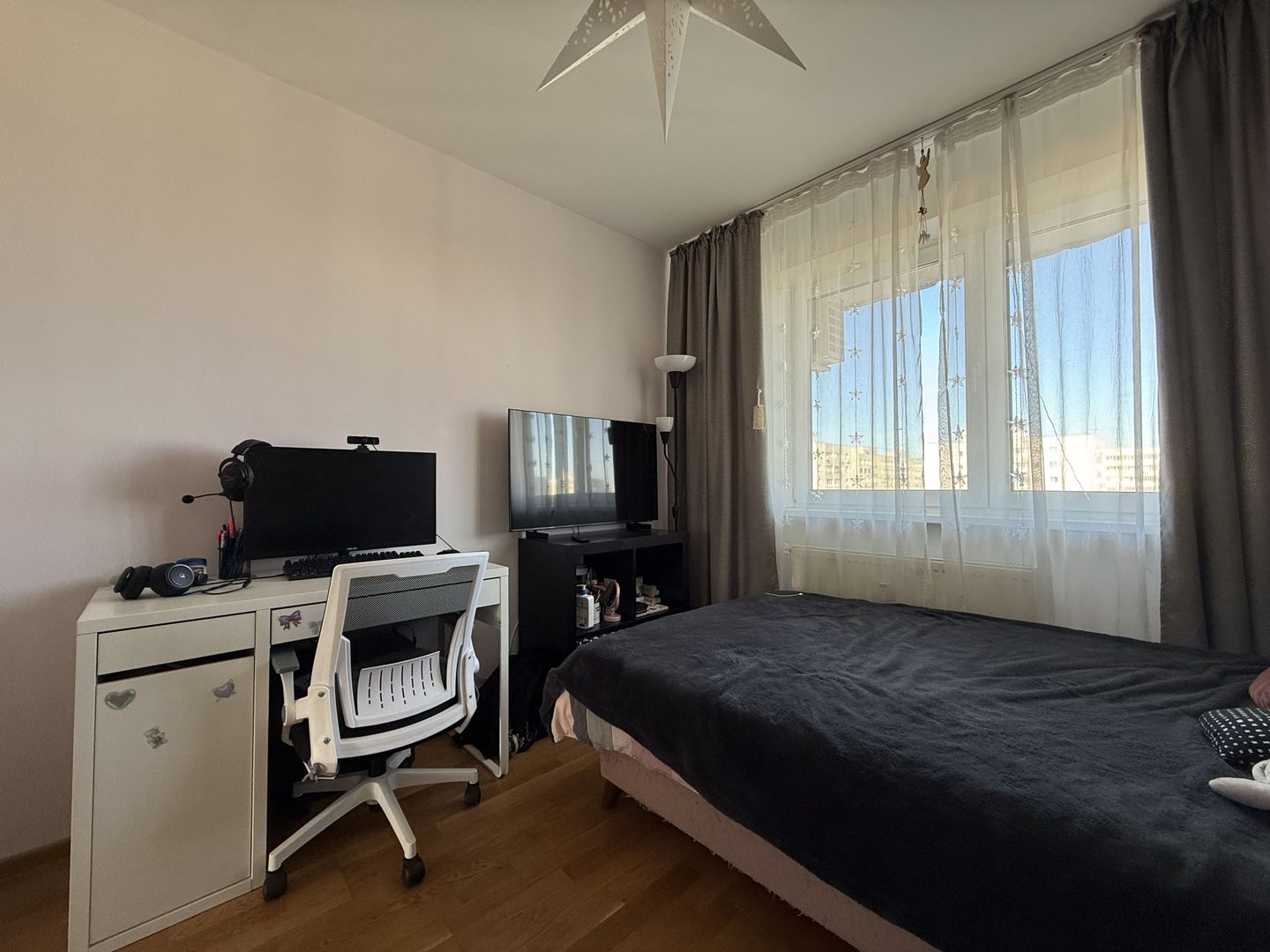 3 Camere | Metrou Tudor Vladimirescu | Partial mobilat - Poză 8