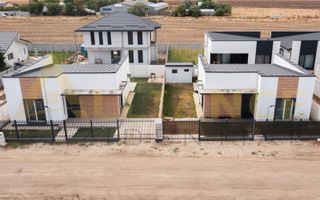 Casa individuala || 10 min metrou Tudor Arghezi ||4 Camere 2 Bai || PROMOTIE - Poză 3