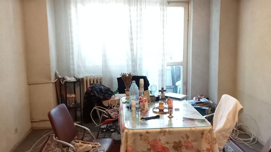 Apartament 2 camere Rahova Sebastian T651 - Poză 1