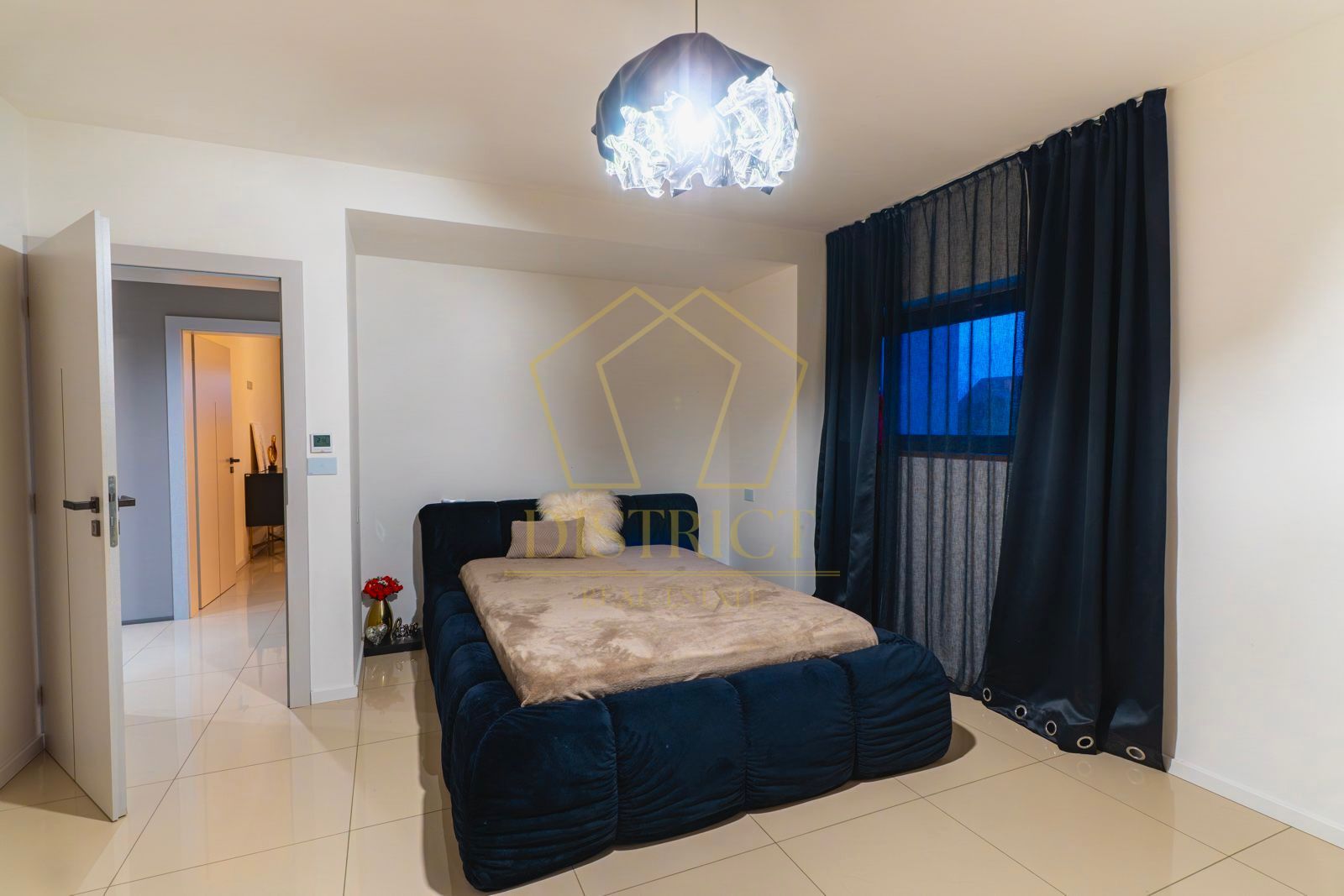 COM 0% Vila cu design inedit in cartier Belvedere | Dumbravita - Poză 13