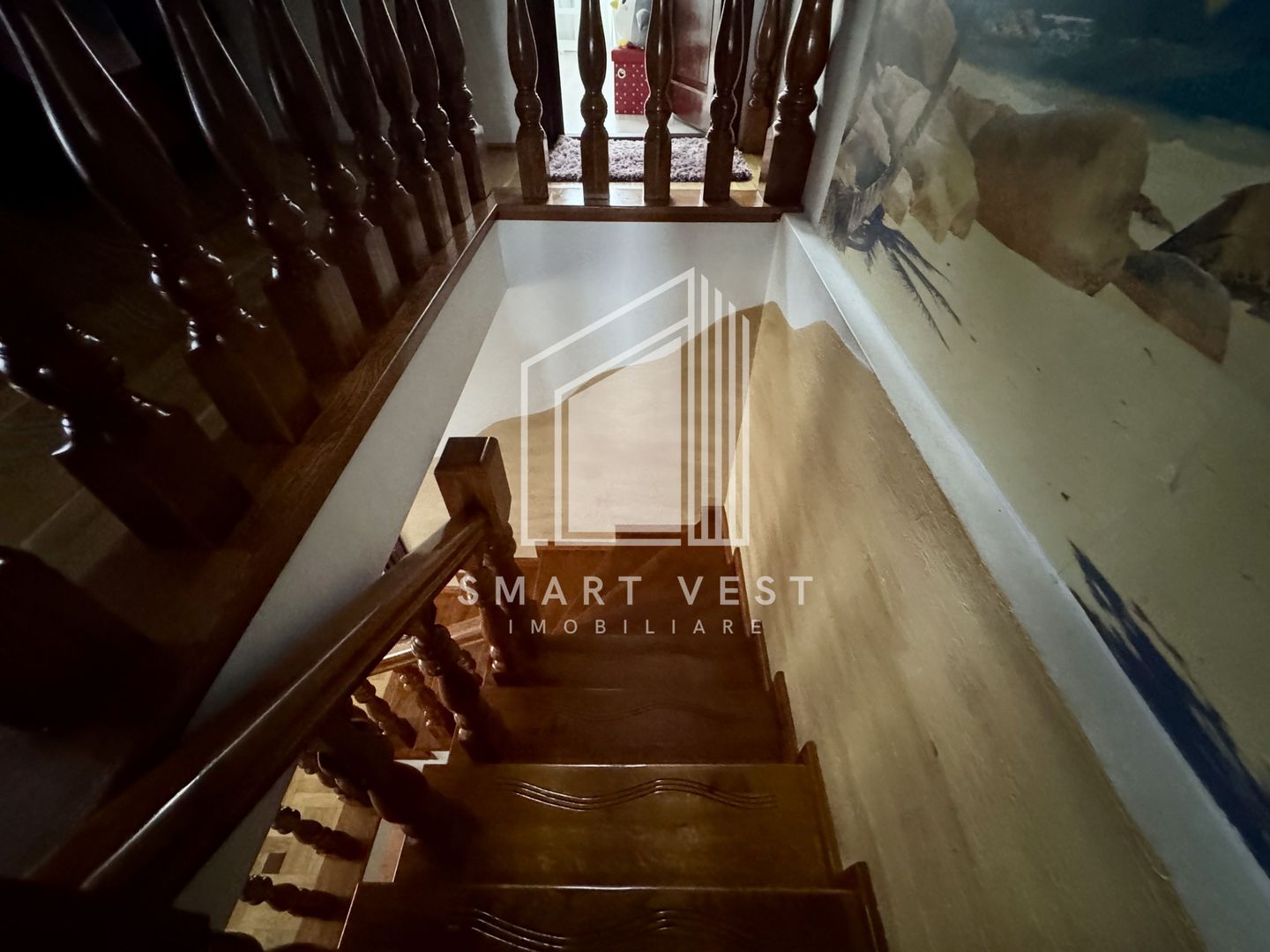 Casa spatioasa de vanzare | 275 mp (cu beci) | Zona Unio - Poză 43