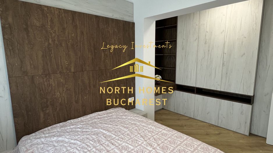 Apartament 3 camere în 4City North – Investiție sigură în Pipera/Rond OMV - Poză 14